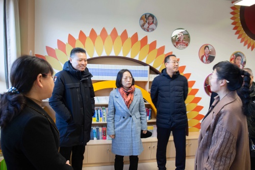 书香润古镇 公益助振兴——北京华樾慈善基金会助力密云新城子镇“百千工程”落地见效 书香润古镇 公益助振兴——北京华樾慈善基金会助力密云新城子镇“百千工程”落地见效