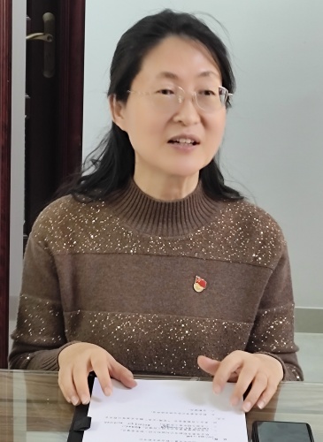        北京市扶贫济困领域基金会第二联合党委到流动党员第二联合党支部和北京裕智慈善基金会调研并召开党建工作交流座谈会